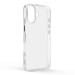 Armorstandart Чохол до мобільного телефона Armorstandart Apple iPhone 17 Clear (ARM86740)