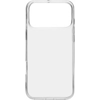 Чохол до мобільного телефона Armorstandart Apple iPhone 17 Pro Max Clear (ARM86742)