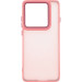 Armorstandart Чохол до мобільного телефона Armorstandart Frame Motorola Edge 60 Fusion 5G Pink (ARM85603)