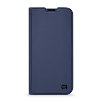 Чохол до мобільного телефона Armorstandart OneFold Motorola Edge 60 5G Dark Blue (ARM85908)