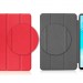 BeCover Чохол до планшета BeCover Smart Case Realme Pad Mini 8.7" Red (708260)