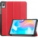 BeCover Чохол до планшета BeCover Smart Case Realme Pad Mini 8.7" Red (708260)