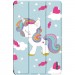 BeCover Чохол до планшета BeCover Smart Case Realme Pad Mini 8.7" Unicorn (708264)