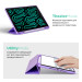 Armorstandart Чохол до планшета Armorstandart Smart Fold Pen Lenovo Tab TB311FU Light Purple (ARM84942)