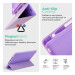 Armorstandart Чохол до планшета Armorstandart Smart Fold Pen Lenovo Tab TB311FU Light Purple (ARM84942)