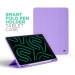 Armorstandart Чохол до планшета Armorstandart Smart Fold Pen Lenovo Tab TB311FU Light Purple (ARM84942)
