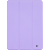 Чохол до планшета Armorstandart Smart Fold Pen Lenovo Tab TB311FU Light Purple (ARM84942)