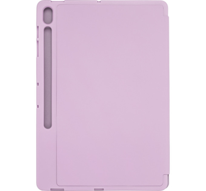 Armorstandart Чохол до планшета Armorstandart Smart Fold Pen Samsung Galaxy Tab S10 FE+ Pink (ARM85558)