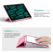 Armorstandart Чохол до планшета Armorstandart Smart Fold Pen Samsung Galaxy Tab S10 FE+ Pink (ARM85558)
