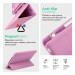 Armorstandart Чохол до планшета Armorstandart Smart Fold Pen Samsung Galaxy Tab S10 FE+ Pink (ARM85558)