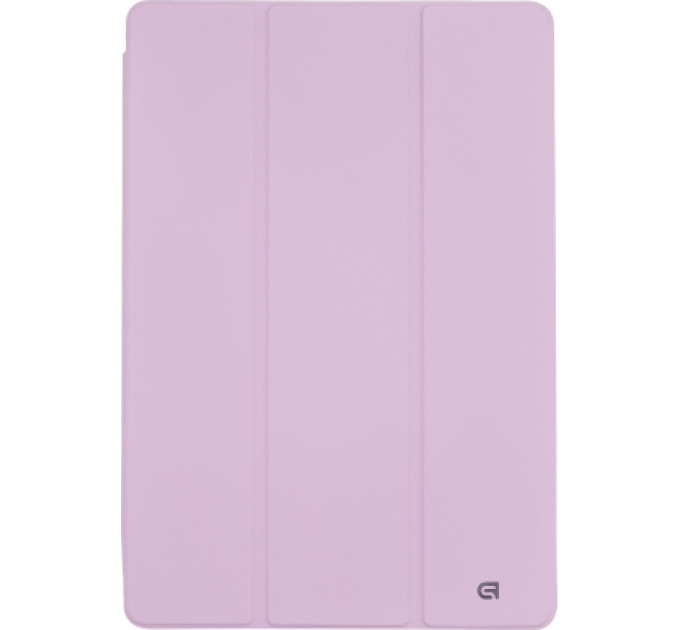Armorstandart Чохол до планшета Armorstandart Smart Fold Pen Samsung Galaxy Tab S10 FE+ Pink (ARM85558)