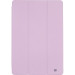 Armorstandart Чохол до планшета Armorstandart Smart Fold Pen Samsung Galaxy Tab S10 FE+ Pink (ARM85558)