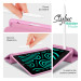 Armorstandart Чохол до планшета Armorstandart Smart Fold Pen Samsung Galaxy Tab S10 FE+ Pink (ARM85558)