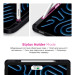 Armorstandart Чохол до планшета Armorstandart Y-Type PEN Samsung Galaxy Tab A9+ Black (ARM85500)