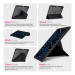Armorstandart Чохол до планшета Armorstandart Y-Type PEN Samsung Galaxy Tab A9+ Black (ARM85500)