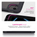 Armorstandart Чохол до планшета Armorstandart Y-Type PEN Samsung Galaxy Tab A9+ Black (ARM85500)