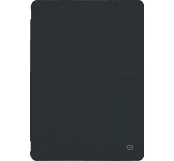 Armorstandart Чохол до планшета Armorstandart Y-Type PEN Samsung Galaxy Tab A9+ Black (ARM85500)