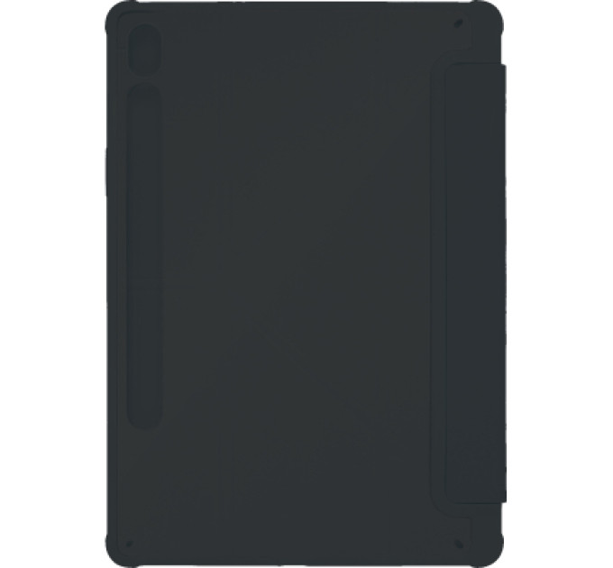 Armorstandart Чохол до планшета Armorstandart Y-Type PEN Samsung Galaxy Tab S9 / S9 FE / S10 FE Black (ARM85518)
