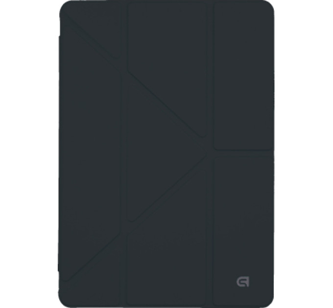 Armorstandart Чохол до планшета Armorstandart Y-Type PEN Samsung Galaxy Tab S9 / S9 FE / S10 FE Black (ARM85518)