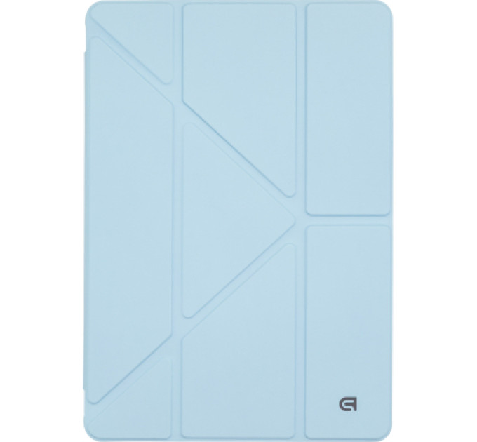 Armorstandart Чохол до планшета Armorstandart Y-Type PEN Samsung Galaxy Tab S9 / S9 FE / S10 FE Blue (ARM85519)