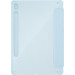Armorstandart Чохол до планшета Armorstandart Y-Type PEN Samsung Galaxy Tab S9 / S9 FE / S10 FE Blue (ARM85519)