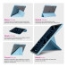 Armorstandart Чохол до планшета Armorstandart Y-Type PEN Samsung Galaxy Tab S9 / S9 FE / S10 FE Blue (ARM85519)