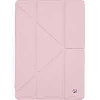 Чохол до планшета Armorstandart Y-Type PEN Samsung Galaxy Tab S9 / S9 FE / S10 FE Pink (ARM85522)