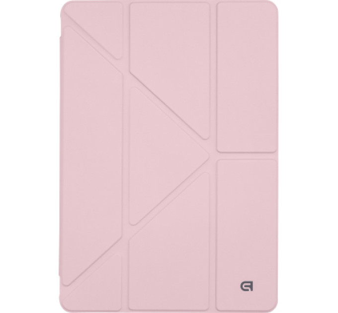 Armorstandart Чохол до планшета Armorstandart Y-Type PEN Samsung Galaxy Tab S9 / S9 FE / S10 FE Pink (ARM85522)