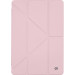 Armorstandart Чохол до планшета Armorstandart Y-Type PEN Samsung Galaxy Tab S9 / S9 FE / S10 FE Pink (ARM85522)