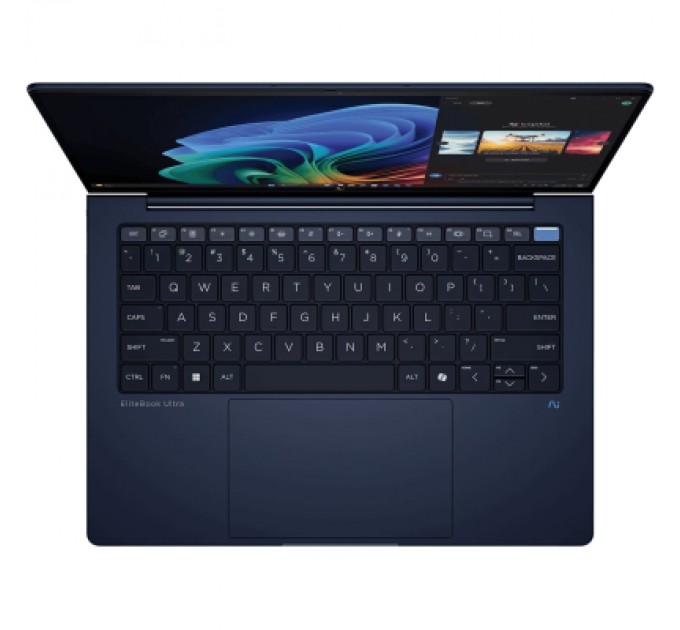 Ноутбук HP EliteBook Ultra G1i (B66V4AT)