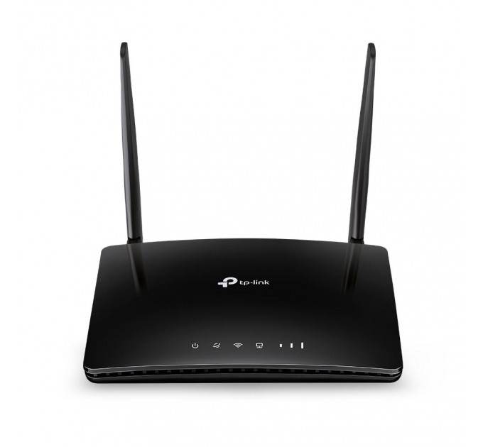 Точка доступу з функцією маршрутизації, мережеве обладнання 750MBPS 10/100M DUAL BAND ARCHER MR202 TP-LINK