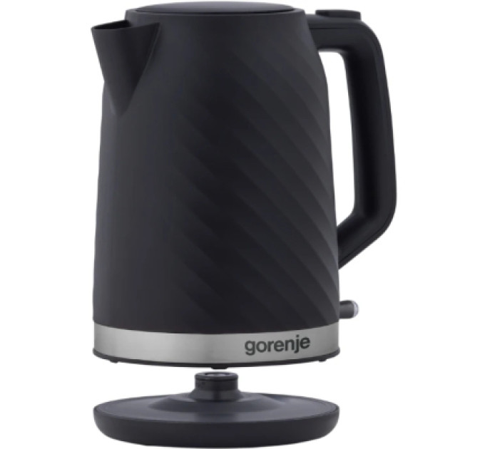 Gorenje Електрочайник Gorenje K17SPB