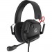 Навушники GamePro Genesis Mercury USB Black (HS120B)