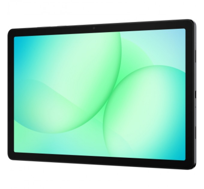 Планшет Samsung Galaxy Tab A11+ 11" 5G 8/256GB 2025 Gray (SM-X236BZAPEUC)