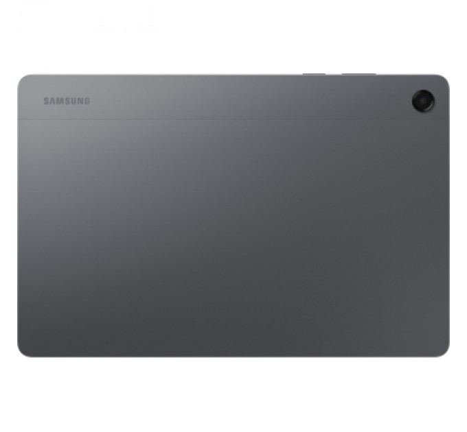 Планшет Samsung Galaxy Tab A11+ 11" Wi-Fi 8/256GB 2025 Gray (SM-X230NZAPEUC)