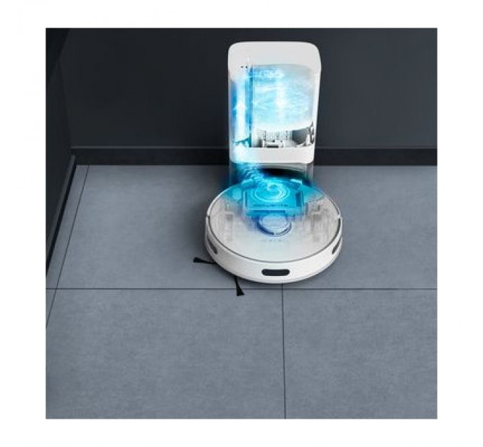 Пилосос Rowenta RR8587WH