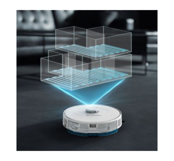 Пилосос Rowenta RR8587WH