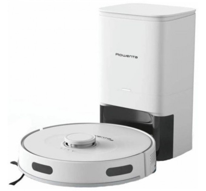 Пилосос Rowenta RR8587WH