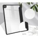 BeCover Чохол до планшета BeCover Soft Edge PM Lenovo Tab M10 Plus TB-125F (3rd Gen)/K10 Pro TB-226 10.61" Black (708366)