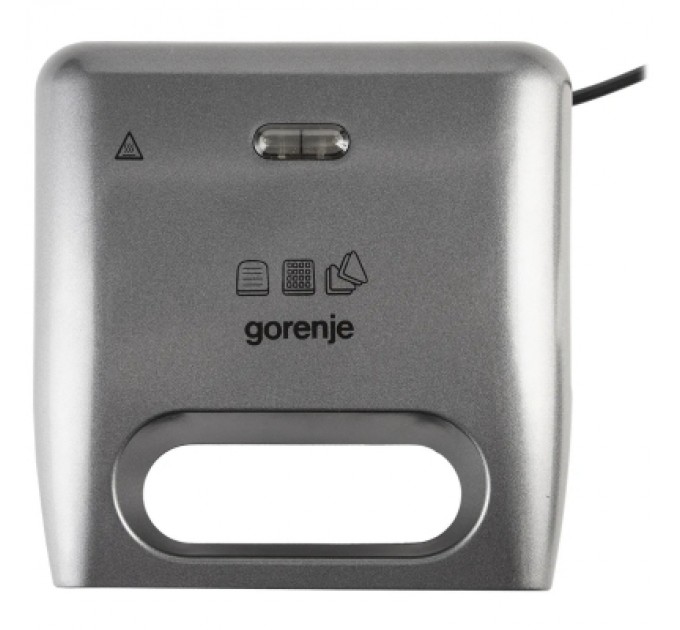 Електрогриль Gorenje SM703GCG