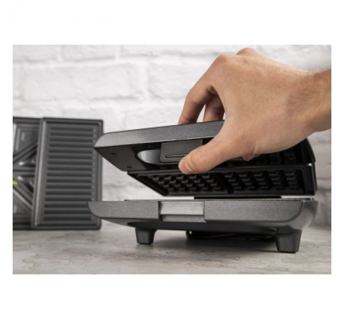 Електрогриль Gorenje SM703GCG