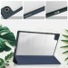 BeCover Чохол до планшета BeCover Soft Edge PM Lenovo Tab M10 Plus TB-125F (3rd Gen)/K10 Pro TB-226 10.61" Deep Blue (708367)