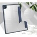 BeCover Чохол до планшета BeCover Soft Edge PM Lenovo Tab M10 Plus TB-125F (3rd Gen)/K10 Pro TB-226 10.61" Deep Blue (708367)