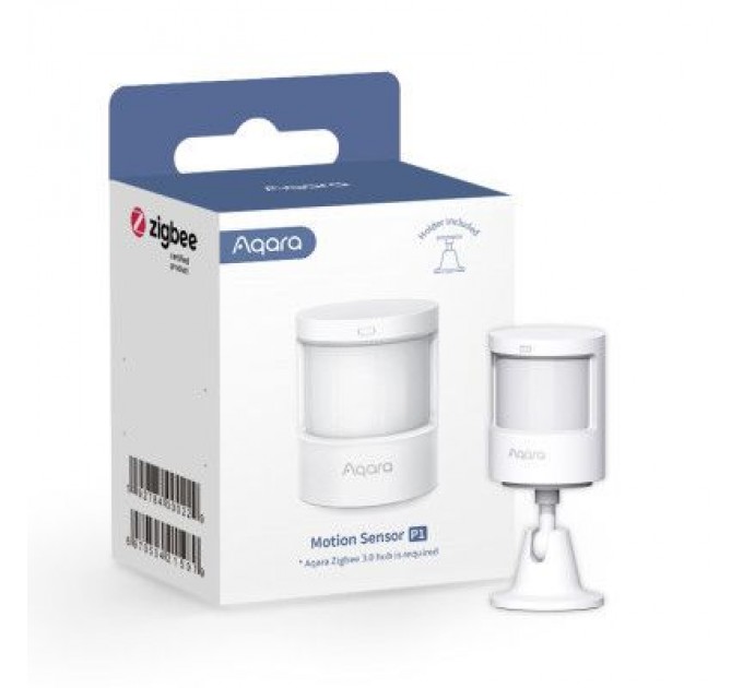 Датчик руху Aqara MS-S02 (MS-S02-EU)