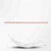 BeCover Чохол до планшета BeCover Soft Edge PM Lenovo Tab M10 Plus TB-125F (3rd Gen)/K10 Pro TB-226 10.61" Rose Gold (708369)