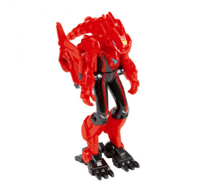 Трансформер Dinoster Динозавр Лучіо (EU580851)