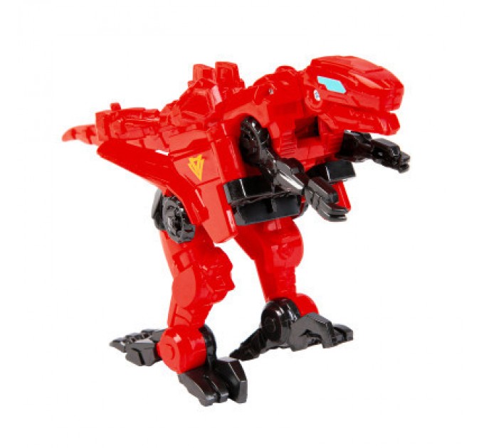 Трансформер Dinoster Динозавр Лучіо (EU580851)