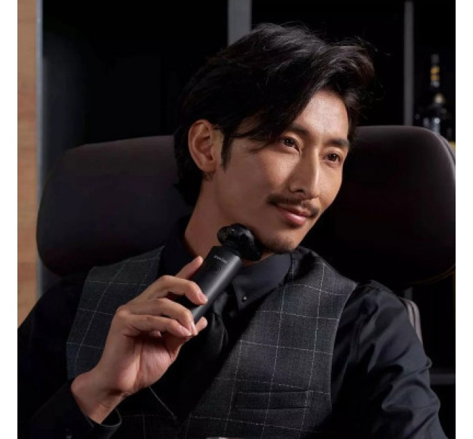 Електробритва Xiaomi F303-BK