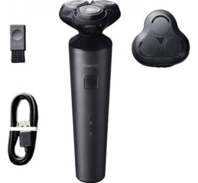 Електробритва Xiaomi F303-BK