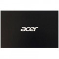 Накопичувач SSD 2.5" 128GB RE100 Acer (BL.9BWWA.106)